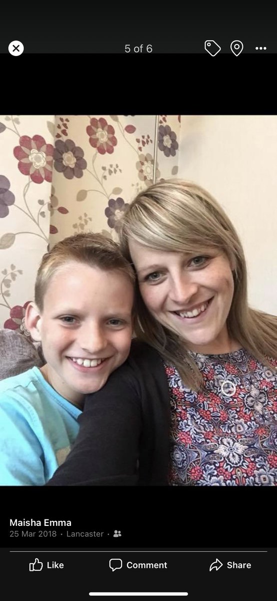 Maisha1S's tweet photo. Happy 18th to my amazing nephew! Proud auntie! ❤️ 😀 https://t.co/J9wei3HRHm
