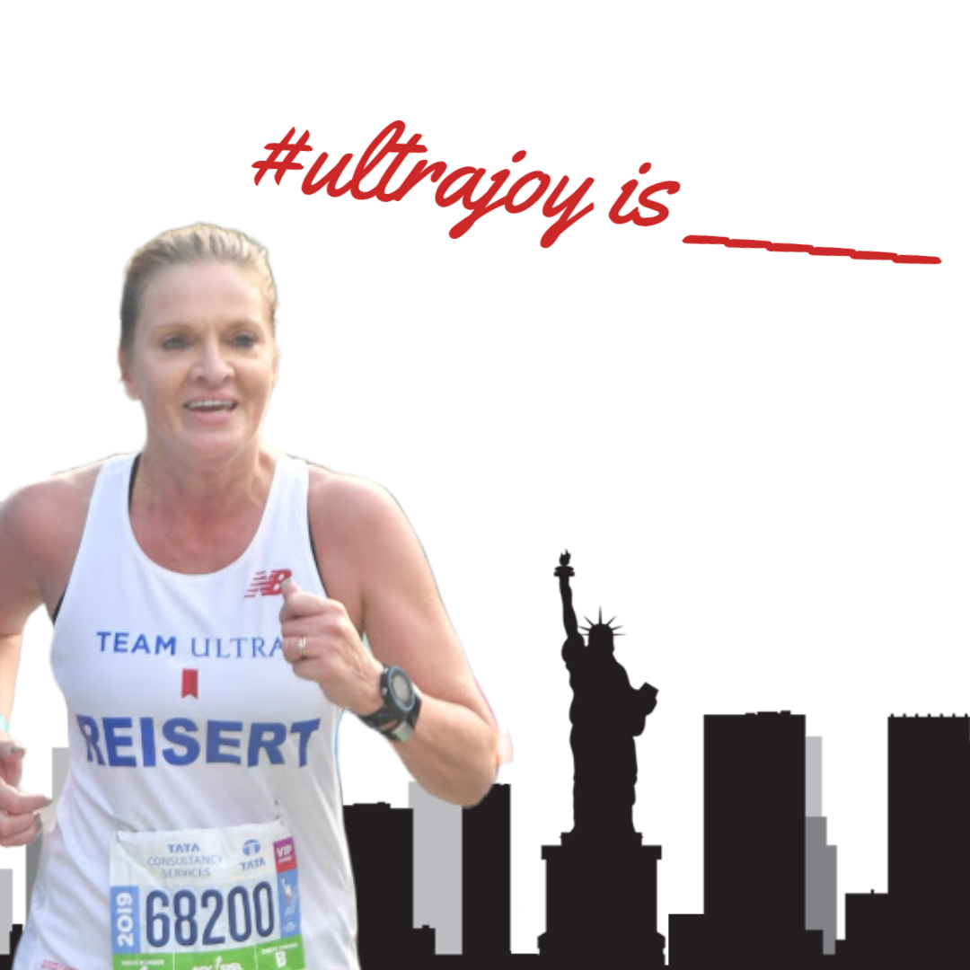 RunnerLove72's tweet photo. Fill in the blank.

@MichelobULTRA  #ultrajoy
#PickMeFor2023 #teamultra6
#tcsnycmarathon #reptheribbon
#internationalrunningsensation
#doitforthecheers #ItsOnlyWorthItIfYouEnjoyIt https://t.co/v6AsyR9Xy6