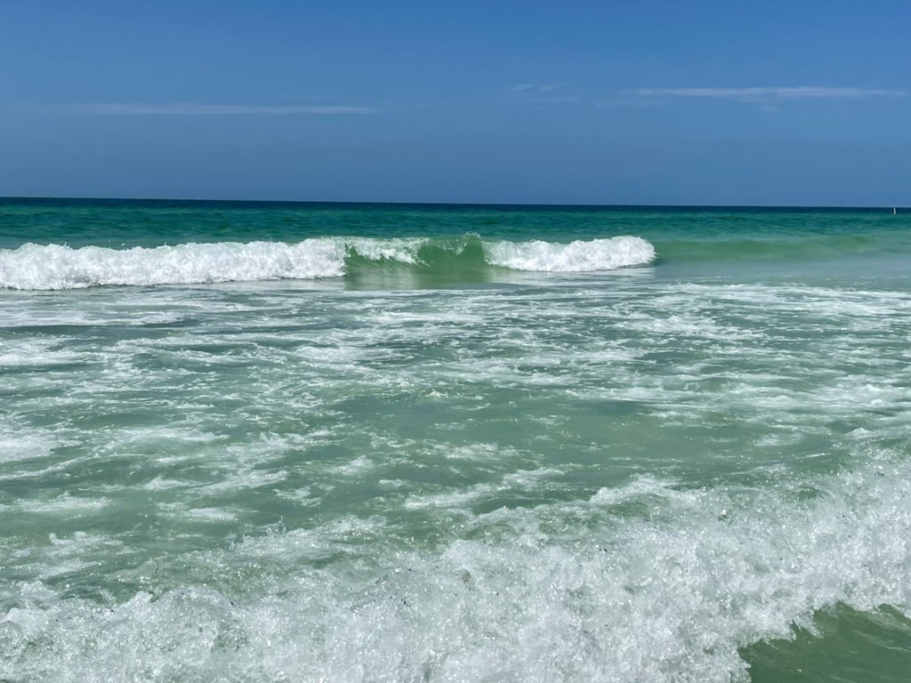 Jason_T_McC's tweet photo. My kinda day!! #BeachDay #CoquinaBeach @amichamber @ManateeGov ποΈ ποΈ π βοΈ #FloLiving https://t.co/RDZGFdS0OX