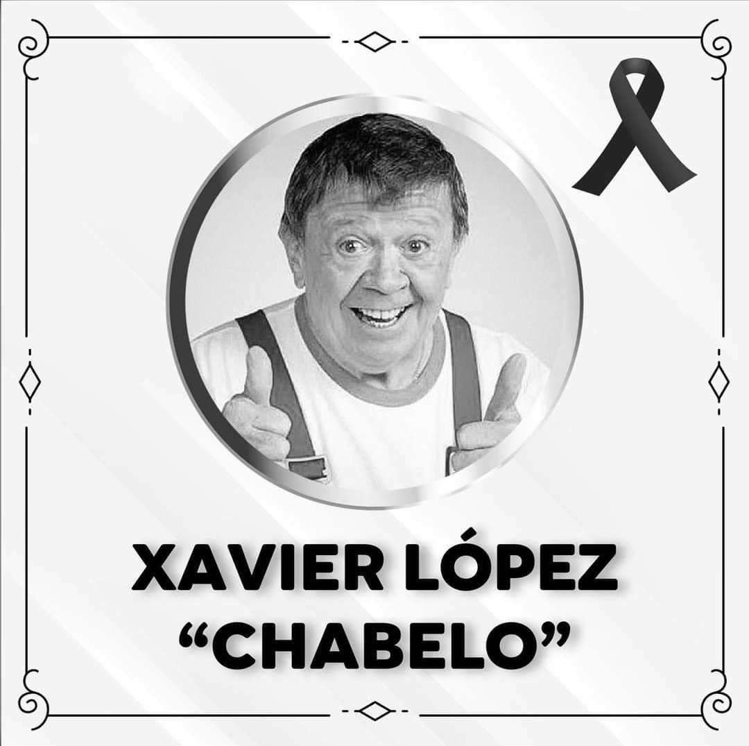 MifirSolis's tweet photo. ¡GRACIAS por esos GRANDES Domingos EN FAMILIA!🤗 @chabelooficial 
#chabelo https://t.co/3XiKYelvYK