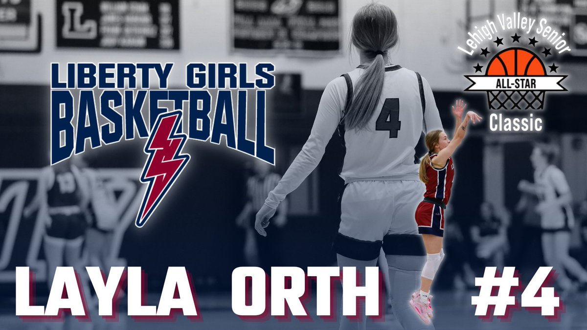 Liberty HS Girls Basketball tweet media
