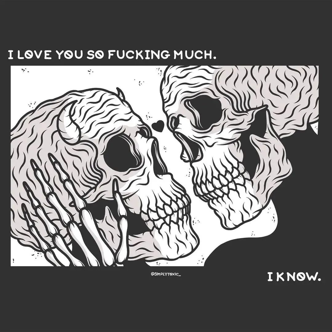 #skull #arts