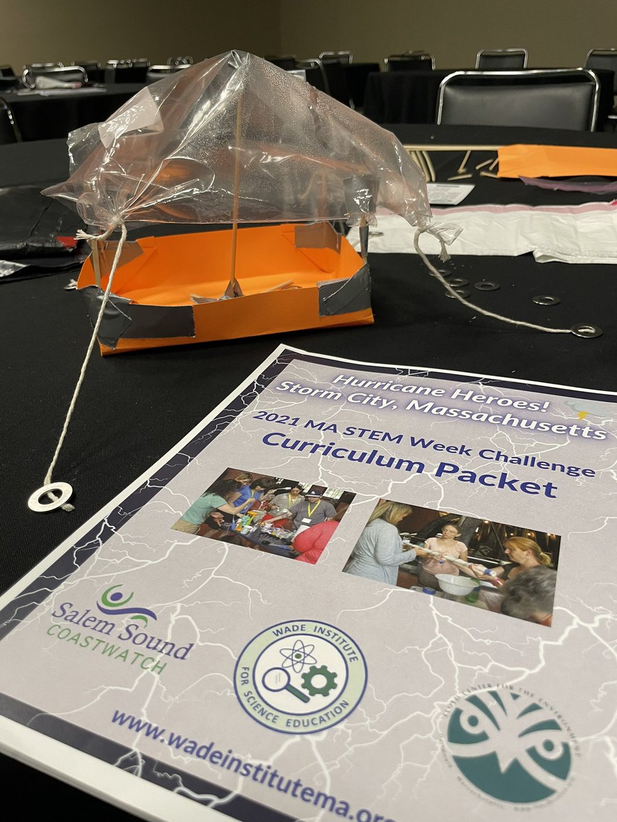 Erin Dunkle, Ed. S tweet media