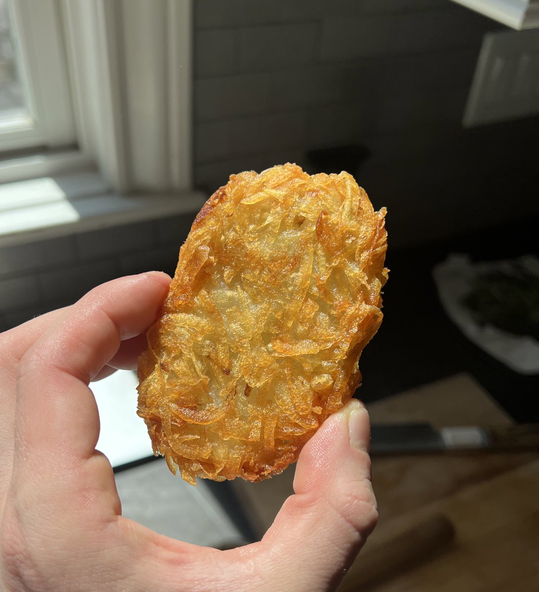 Joshua Weissman tweet media