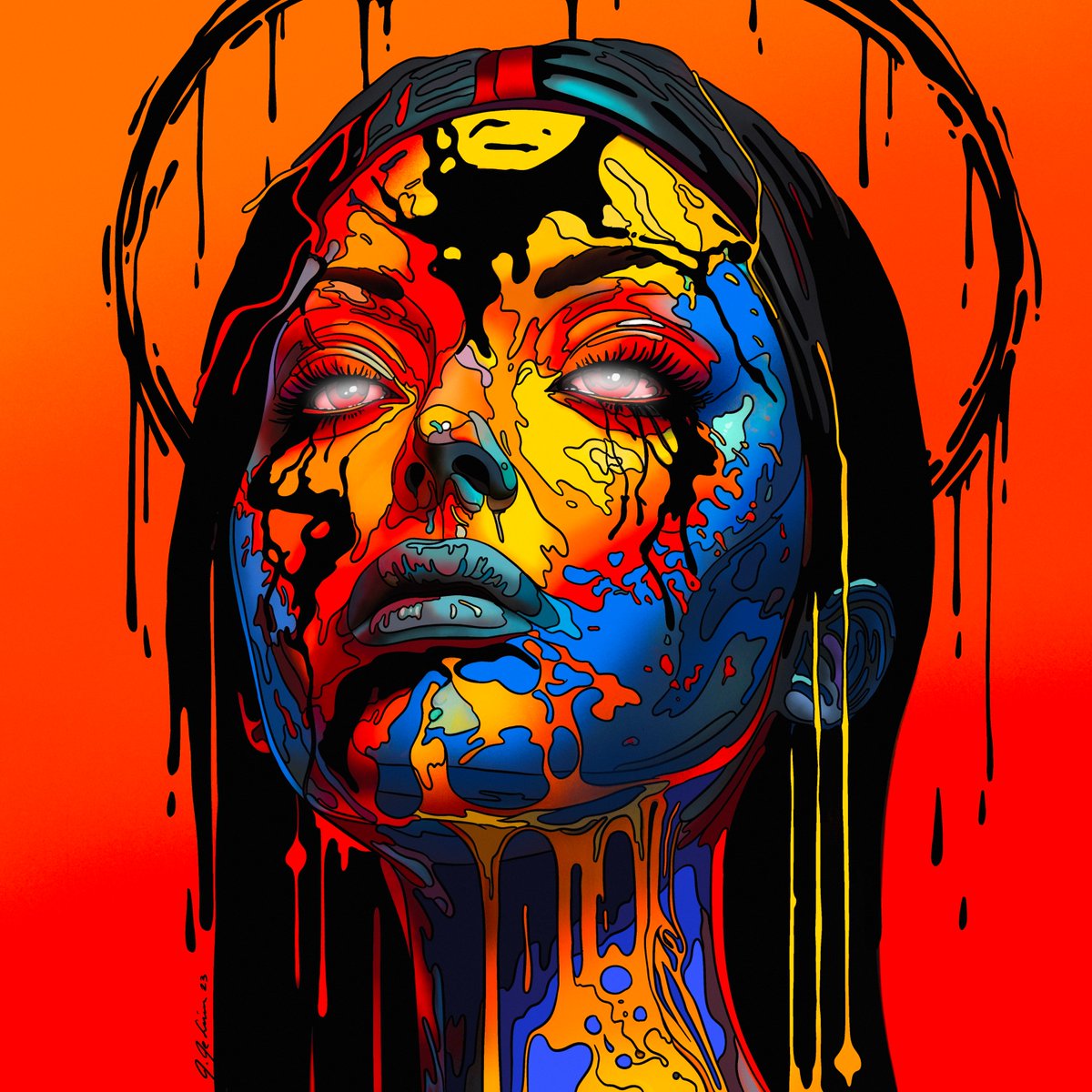 Dario_Desiena's tweet image. Chapter #02 starting in less then 2 hours ⏰🚨💸🔥 Are you ready for “HOLY" ?