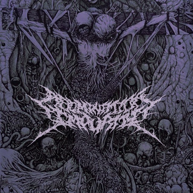 ZTextremeMetal's tweet image. #NowPlaying 

Abomination Impurity 
Post Disembowelment Blunt Serial Decapitation 
2022
Technical Brutal Death Metal 

rottenmusic.bandcamp.com/album/post-dis…

#TechnicalBrutalDeathMetal 🇯🇵 #BDM
#riffs #grind #HeavyAF #vocals  #guttural #artwork #bass #drumming 
#BlastBeats #RottenMusic 🤘🏻🔥🤘🏻