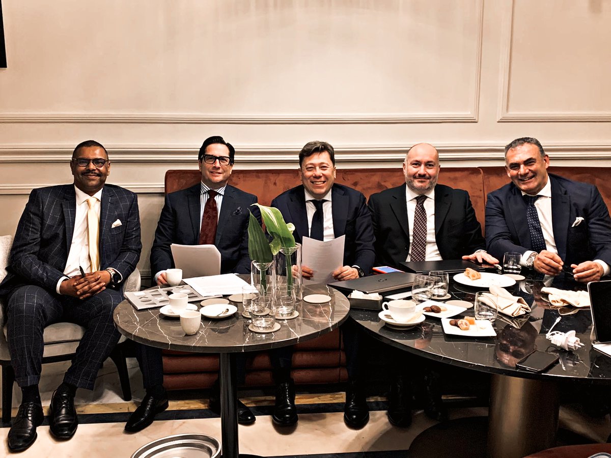 Black Dragon Capital tweet media