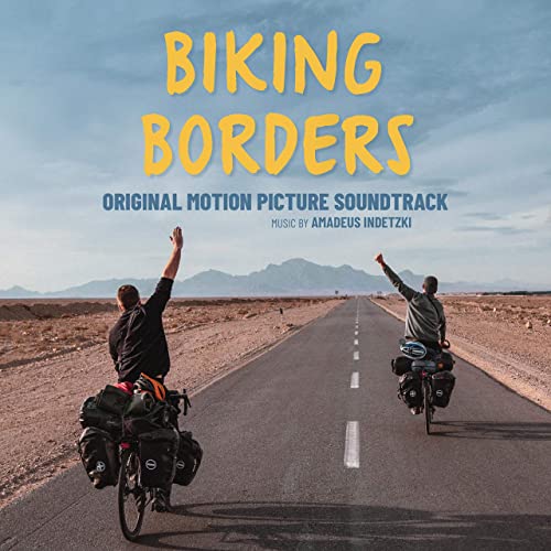 dreamyyinn's tweet photo. Watched #Home2Home on Netflix. A young German guy explores 41 countries on his bicycle over a span of 2 years! Personally, I love such documentaries, the other one being #BikingBorders - two friends travelling the world on cycle for charity. Kinda wanna start cycling. https://t.co/yaVsHsY9Rk