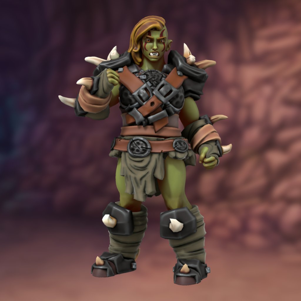 Aratheon Fantasy World tweet media