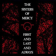 mazenindark's tweet image. The Sisters of Mercy -  Nine While Nine youtu.be/JyYn8iy4_m0 via @YouTube (@tsomofficial) 

First and Last and Always
Studio album by The Sisters of Mercy (@_SistersOfMercy) 
the-sisters-of-mercy.com

#AndrewEldritch #TheSistersOfMercy #Gothrock