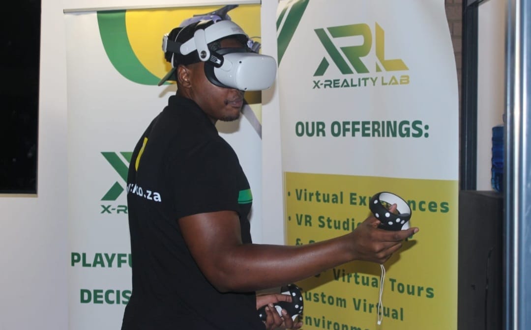 Bua_News's tweet image. Tshwane University of Technology (TUT) as well as the University of Johannesburg (UJ), officially launched the TUT Hub of the Artificial Intelligence Institute of South Africa
#AfricanAIforall
#TUTAIhub