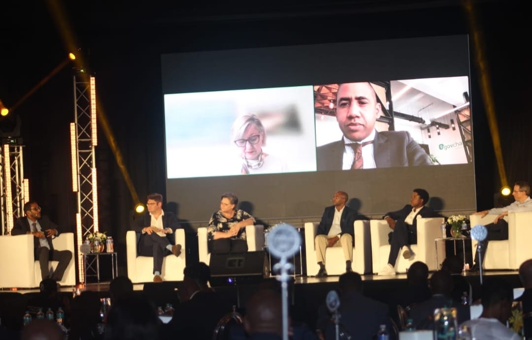 Bua_News's tweet image. Tshwane University of Technology (TUT) as well as the University of Johannesburg (UJ), officially launched the TUT Hub of the Artificial Intelligence Institute of South Africa
#AfricanAIforall
#TUTAIhub