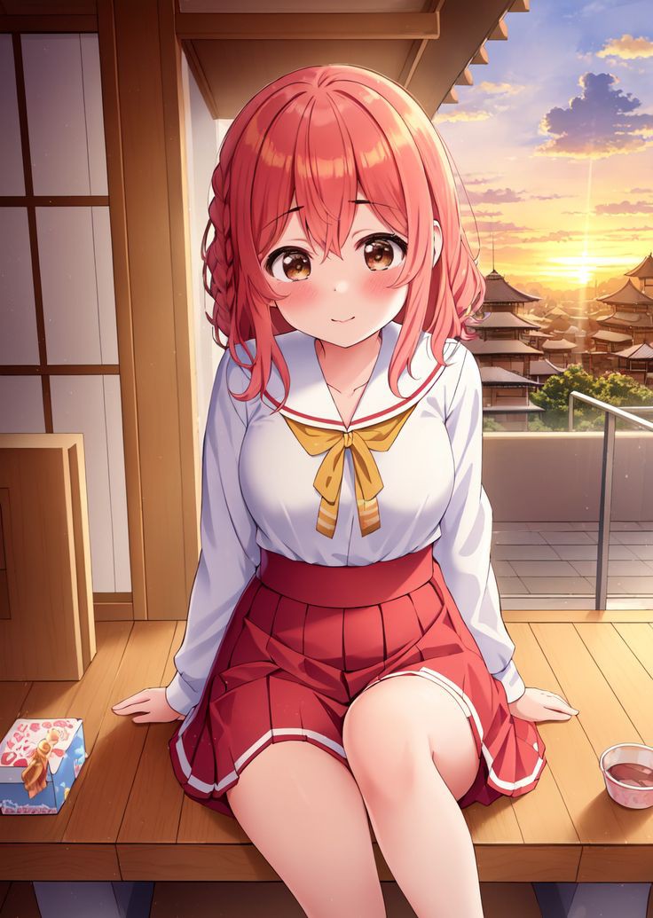 Sumi Sakurasawa em 2023
