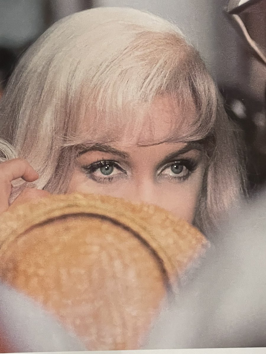 DGuerlain's tweet photo. La magnétique et divine Marilyn immortalisée par Elliott Erwitt. Ce regard … https://t.co/6XFLu3hUqZ