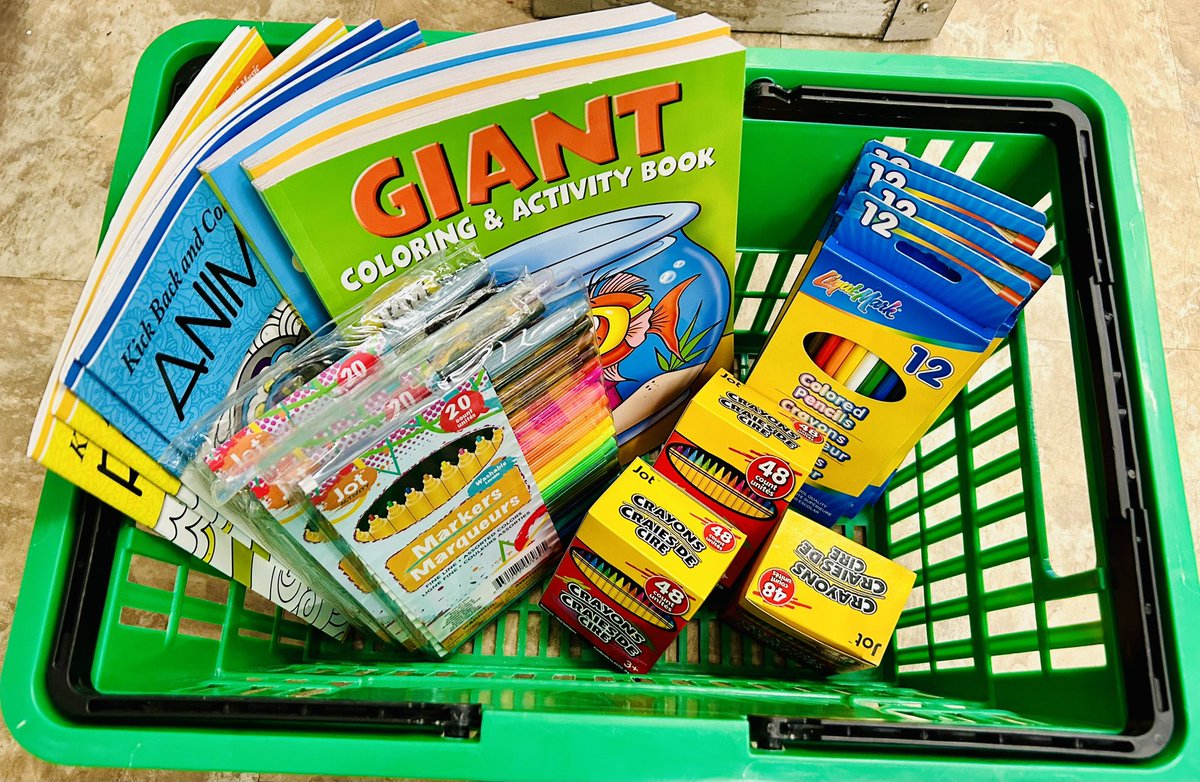 Desireé Williford, PhD, MPH (she/her) (@dnwillifordphd) on Twitter photo I cannot wait for #SPPACService! To get us started, we have a donation drive for <a href="/ByTheHandClub/">By The Hand</a>, so don’t forget to pack a small art supply with you! Scroll ➡️ to see the goodies <a href="/CincyPsyFellows/">Cincinnati Children's Psychology Fellowship</a>, <a href="/CarolinaB_Phd/">Carolina M. Bejarano, PhD</a>, <a href="/Robert_Gibler/">Robert C. Gibler, PhD</a>, & I picked up! Thank you both for your support! ⭐️ I cannot wait for #SPPACService! To get us started, we have a donation drive for <a href="/ByTheHandClub/">By The Hand</a>, so don’t forget to pack a small art supply with you! Scroll ➡️ to see the goodies <a href="/CincyPsyFellows/">Cincinnati Children's Psychology Fellowship</a>, <a href="/CarolinaB_Phd/">Carolina M. Bejarano, PhD</a>, <a href="/Robert_Gibler/">Robert C. Gibler, PhD</a>, & I picked up! Thank you both for your support! ⭐️