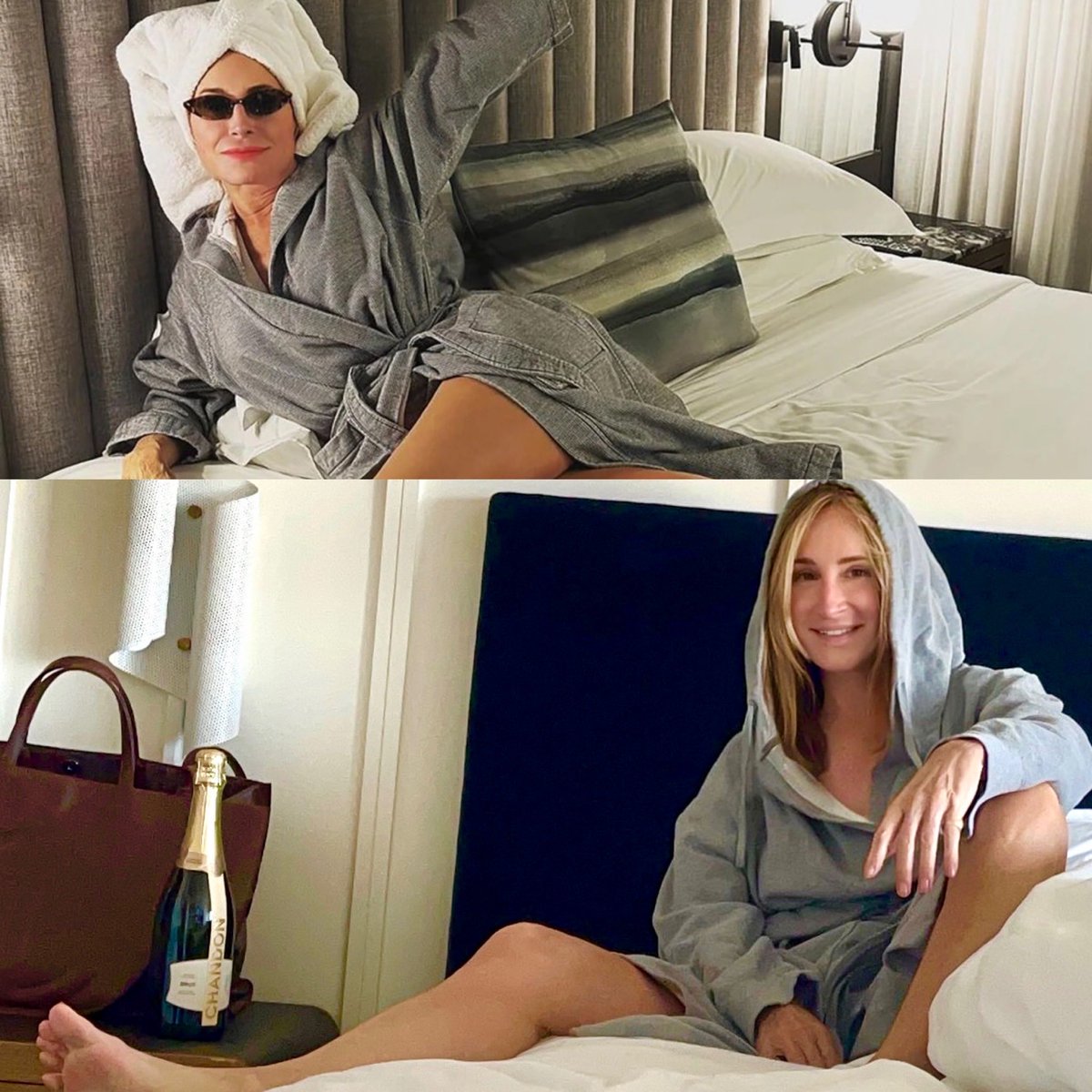 SonjatMorgan's tweet photo. #Mood b4 my show TONIGHT #Sanfrancisco vs #NYC baaaby🥳 ⁦@PalaceOfFineArt⁩ #liveappearance #thisishowSFrolls ➡️https://t.co/SGZucBSNf1🎟 ALL cities #SonjaInYourCity Tour 2023 #meet&amp;greet avail future dates💃#sacramento #philadelphia ⁦⁦@sfwriter⁩ ⁦⁦@PageSix⁩ https://t.co/2ghJmtFHSr