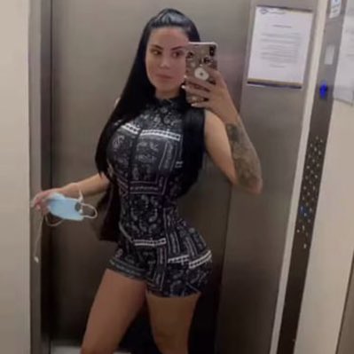 PrincessShade4's tweet image. #NewProfilePic