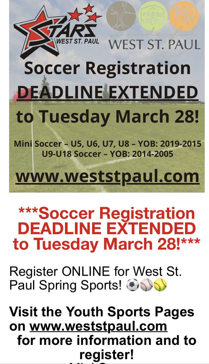 West St. Paul School (@weststpaulscho1) on Twitter photo 