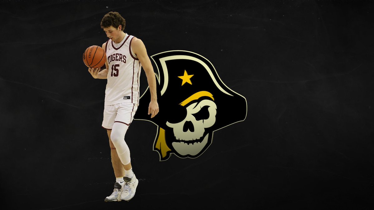Excited to announce my Commitment to play Basketball at Southwestern University! Thank you to all the people that helped me get where I am today!