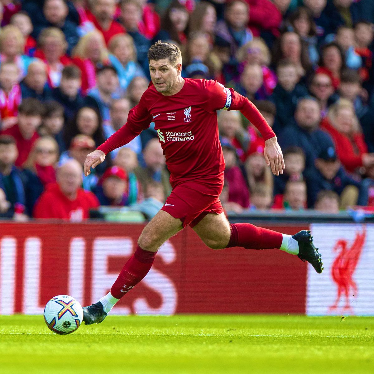 CACoates96's tweet photo. Would start him next week away at City #LFC https://t.co/RheAY8bHkh