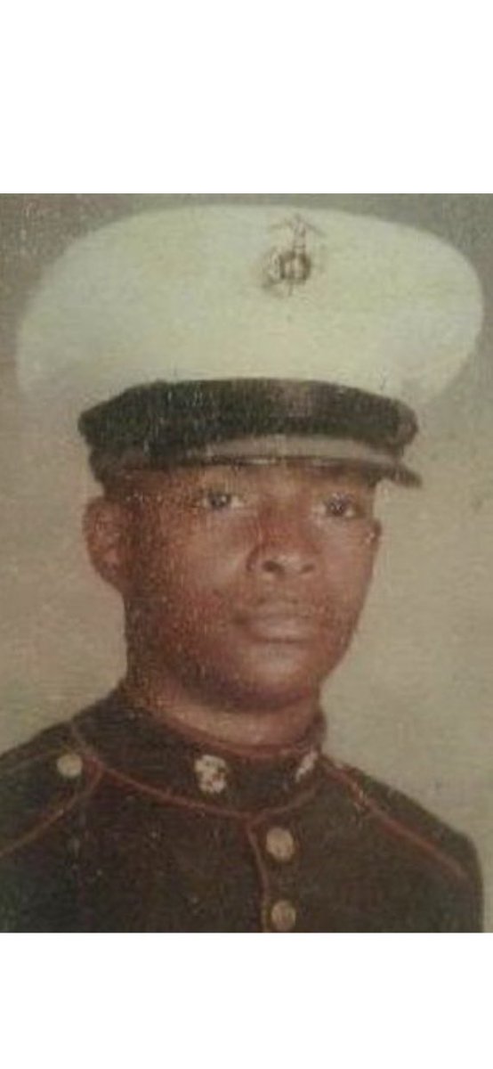 44MagnumBlue1's tweet photo. United States Marine Corps Private First Class Avey Presley was killed in action on March 25, 1969 in Quang Tri Province, South Vietnam. Avey was 18 years old and from Elizabeth, New Jersey. A Company, 1st Battalion, 4th Marines. Remember Avey today. Semper Fi. American Hero.🇺🇸 https://t.co/ihJOF5EUQy