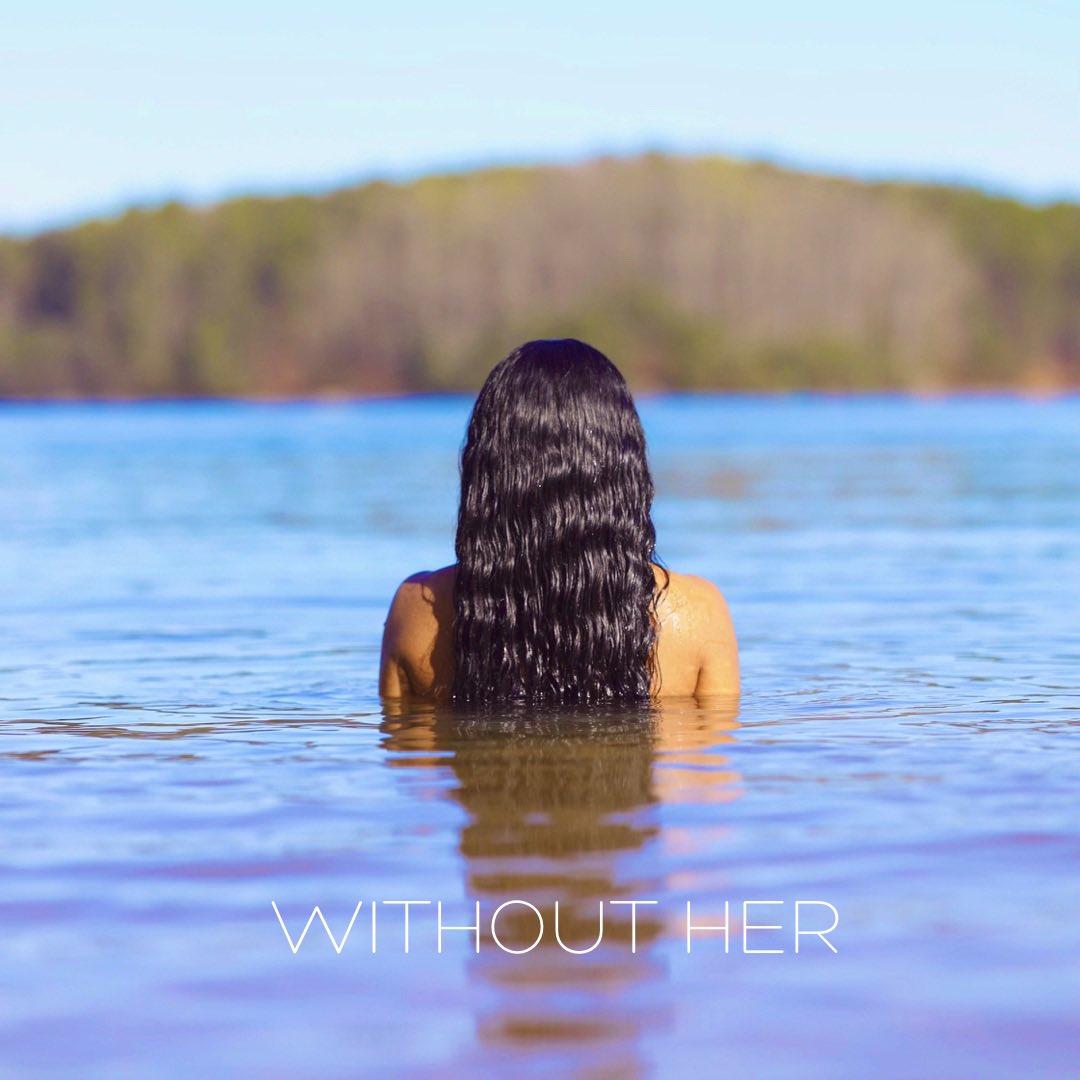 iamtaylorjasmin's tweet photo. my life has been a rollercoaster
i’m ready now 💓🦋
without her” cover / april 12
cover shot by: @Adonisfilms_
produced by: @mikekalombo
#withouther #taylorjasmine #april12 https://t.co/6cvTaBjLME