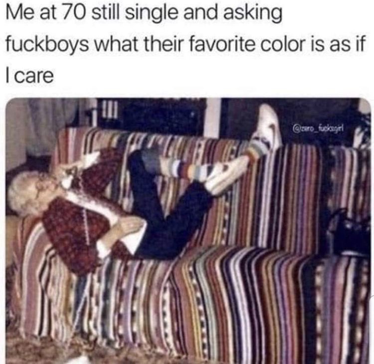 bimbo saggins on Twitter "last selfie is you on the outside, last meme is you on the inside"