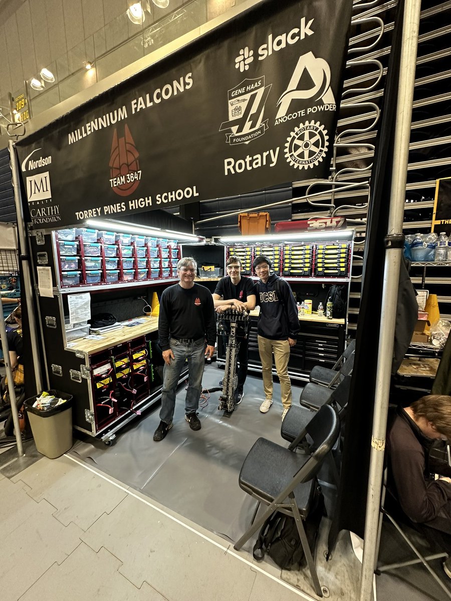 TPHS Foundation tweet media