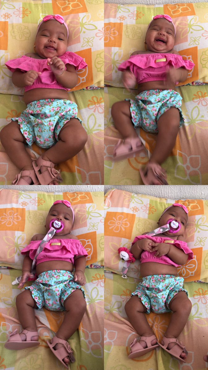 Mãe faz de boneca mesmo🥺🥰🥰🫶🏾