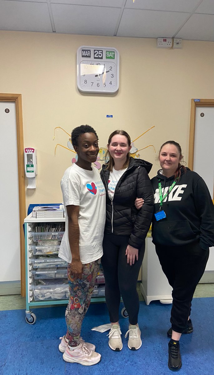 Surgery24/ Ward C24 tweet media