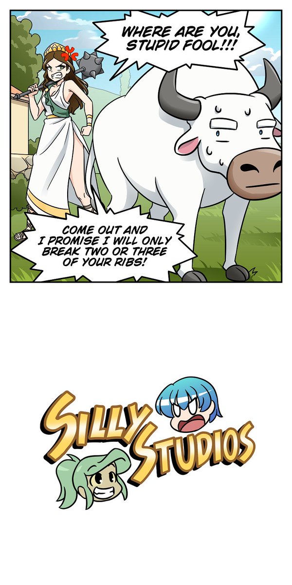 SimplySilly_'s tweet photo. My Silly Gods #01 - Silly Studios

If you want to read all the chapters, go to Webtoon (and support us on Patreon)!
Link: https://t.co/c65co9586N

#sillystudios #sillygods #webtoon #WebtoonCanvas #manga #webcomic #anime #comics #mythology #GreekMythology https://t.co/oOU4V0vfrv