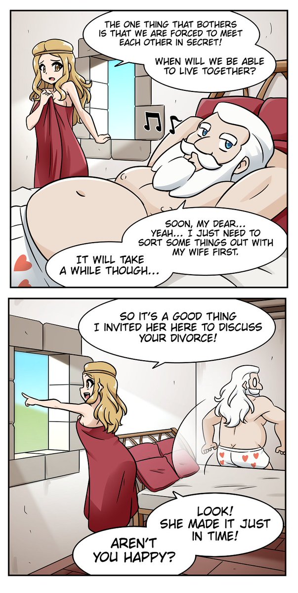 SimplySilly_'s tweet photo. My Silly Gods #01 - Silly Studios

If you want to read all the chapters, go to Webtoon (and support us on Patreon)!
Link: https://t.co/c65co9586N

#sillystudios #sillygods #webtoon #WebtoonCanvas #manga #webcomic #anime #comics #mythology #GreekMythology https://t.co/oOU4V0vfrv