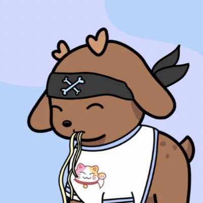 sellePLAYS's tweet photo. 🤗GM fawns and frens! Say hello to my cutie little friend ❤️❤️❤️ #MLEH #NewProfilePic #Deerpack #SendNoods https://t.co/iYwehyoPiQ