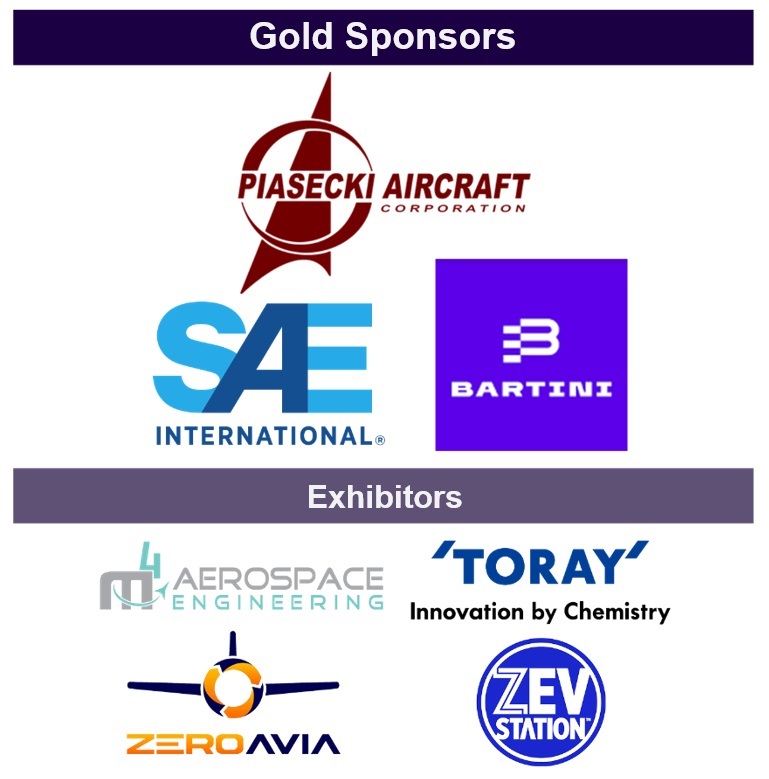 ElectricVTOL's tweet photo. Want to know more about #hydrogen for #eVTOL &amp; #eCTOL? VFS in-person &amp; hybrid #H2aero Symposium starts on Tuesday, supported by #Piasecki, @BartiniAero, @SAEIntl, @M4engineering, @TorayTAC, @ZeroAvia &amp; @ZEVStation!
Learn more: https://t.co/wJuXo2ItpE
#H2flight #H2eVTOL #H2flight https://t.co/O3tBS7rzVj