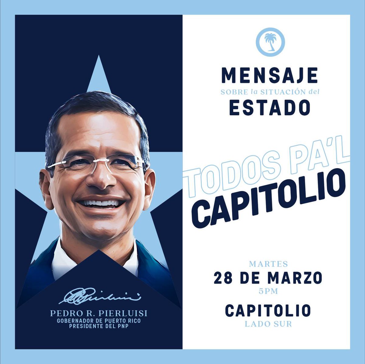 Partido Nuevo Progresista on Twitter: 