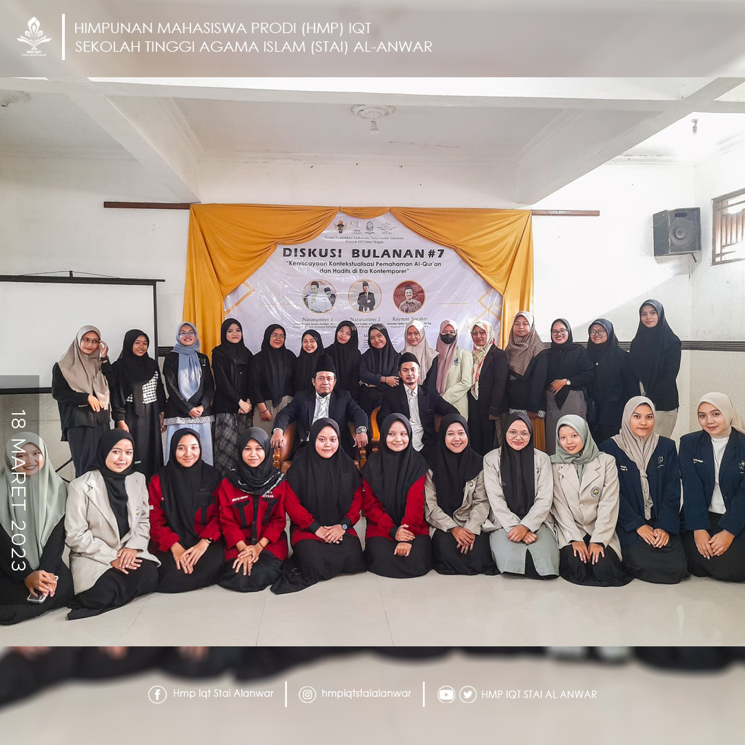 IqtHmp's tweet photo. Potret Diskusi Bulanan (DILAN) FKMTHI DIY Jateng
.
.
.
Jangan Lupa Follow &amp; Like
@IqtHmp 
----------------------
#hmpiqtstaialanwar
#staialanwar https://t.co/YdYuKeBqSR