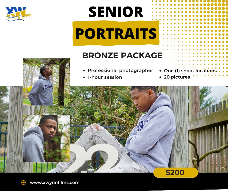 Calling all #classof2023 seniors! Reach out to us today to book your session.

#seniors #seniorpictures #seniorpictures #seniorportraits #cincinnatiphotography #cincinnatiphotographer #xwynnfilms #younameitwefilmit