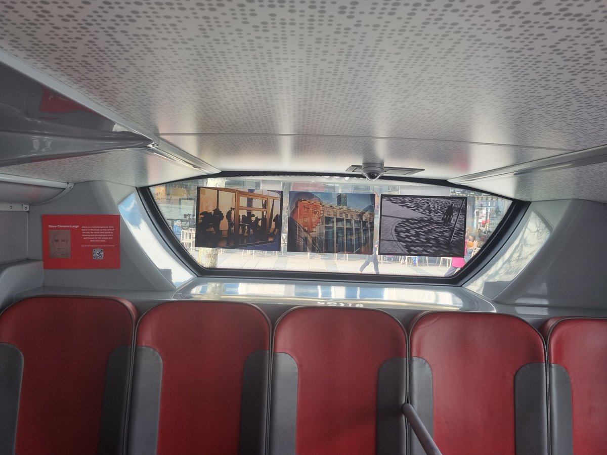 Gabi Marcellus-Templ (@gabimtart) on Twitter photo Artists' work from #meetmeatthesundial is on display on a bus by the sundial all day, so come and have a look! @louiserabeyart <a href="/mydogateart/">Steve Clement-Large</a> @theblackhandcrafts <a href="/innercityseeds/">Inner City Seeds</a> @angiewickenden #drawing #zines #basketry #blacksmithing #chainmail #photography #permaculture Artists' work from #meetmeatthesundial is on display on a bus by the sundial all day, so come and have a look! @louiserabeyart <a href="/mydogateart/">Steve Clement-Large</a> @theblackhandcrafts <a href="/innercityseeds/">Inner City Seeds</a> @angiewickenden #drawing #zines #basketry #blacksmithing #chainmail #photography #permaculture