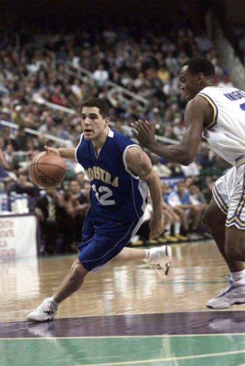 CoachJayH's tweet image. This time of year is always special. All the best to the young athletes getting to experience what is March Madness. We gave a stacked UCLA squad all they could handle. #HofstraPride #Attitude #MarchMadness