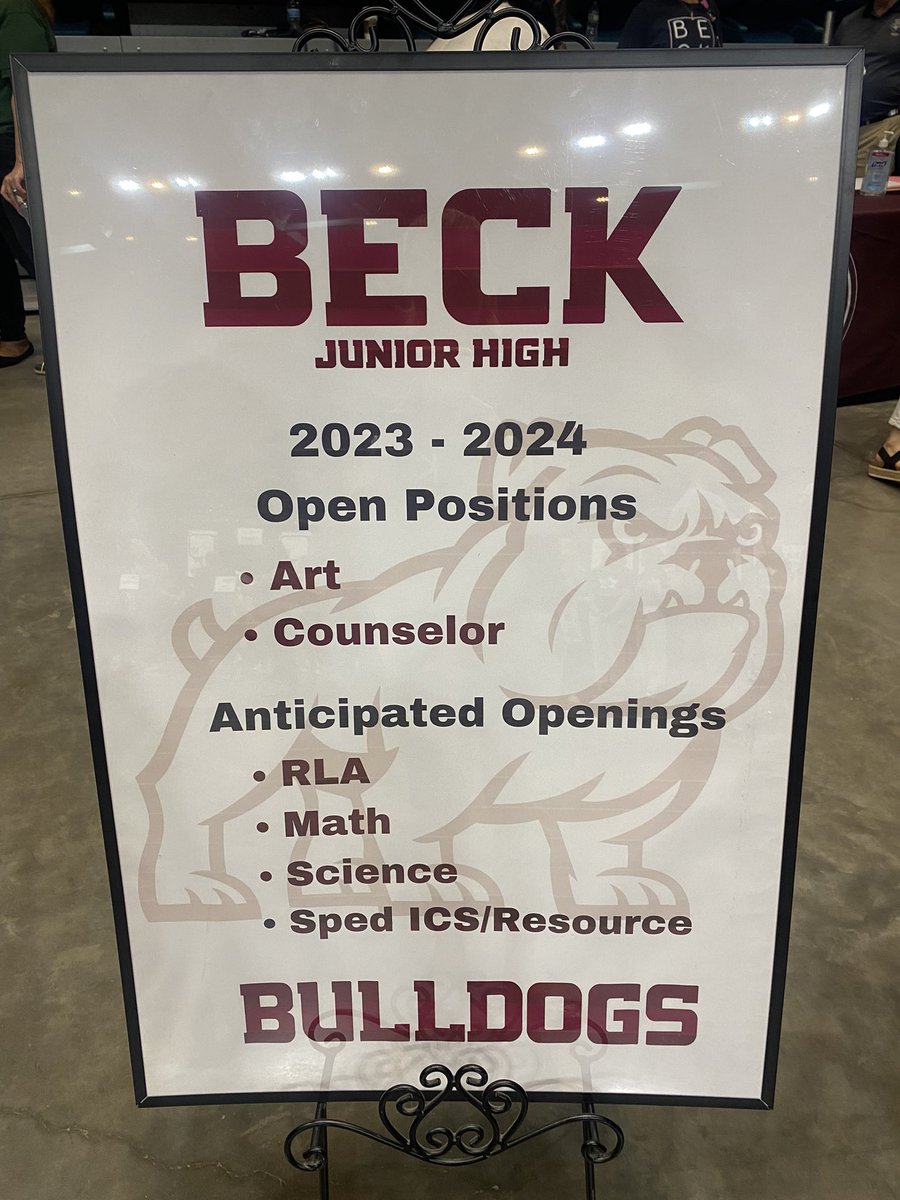 Dr. Leah Radloff tweet media