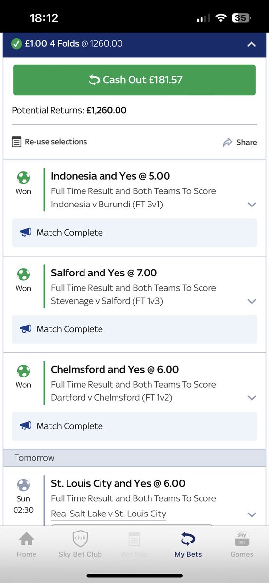 georgeydyson's tweet photo. @AndyRobsonTips Does anyone here know anything about the mls lol https://t.co/GdzDBpCPR2