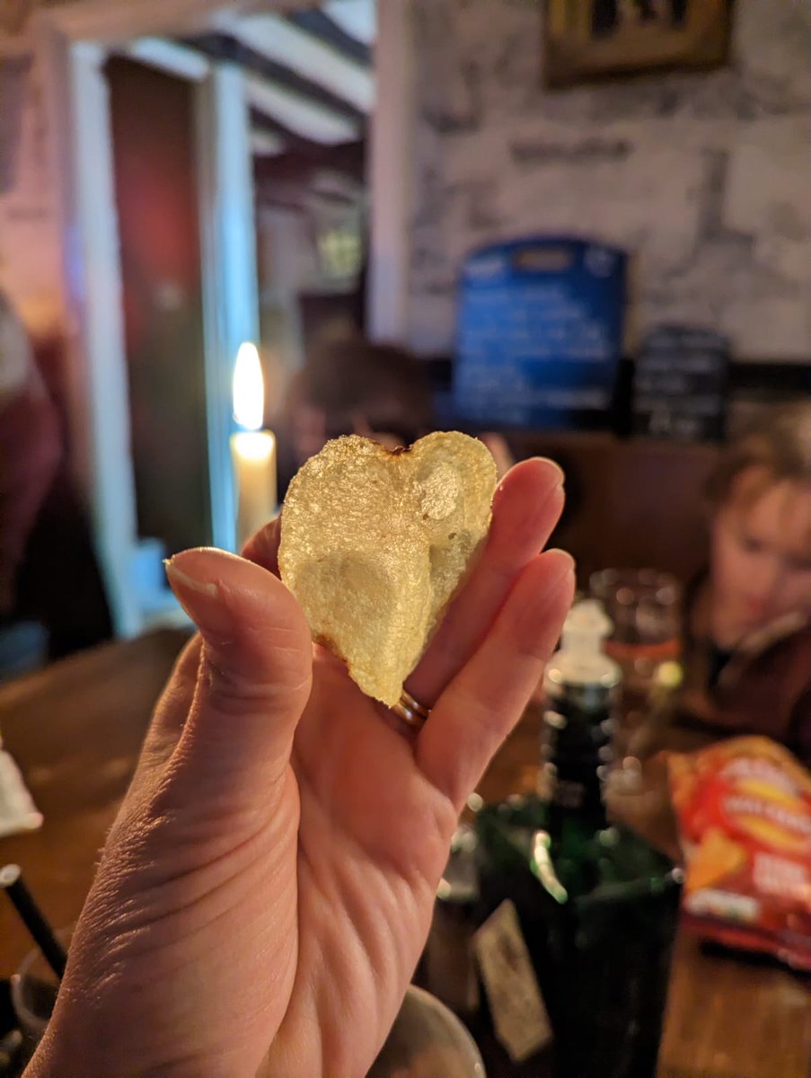 S_D_Sherry's tweet photo. #lovefromwalkers  @walkers_crisps https://t.co/fqRVdtDOzB