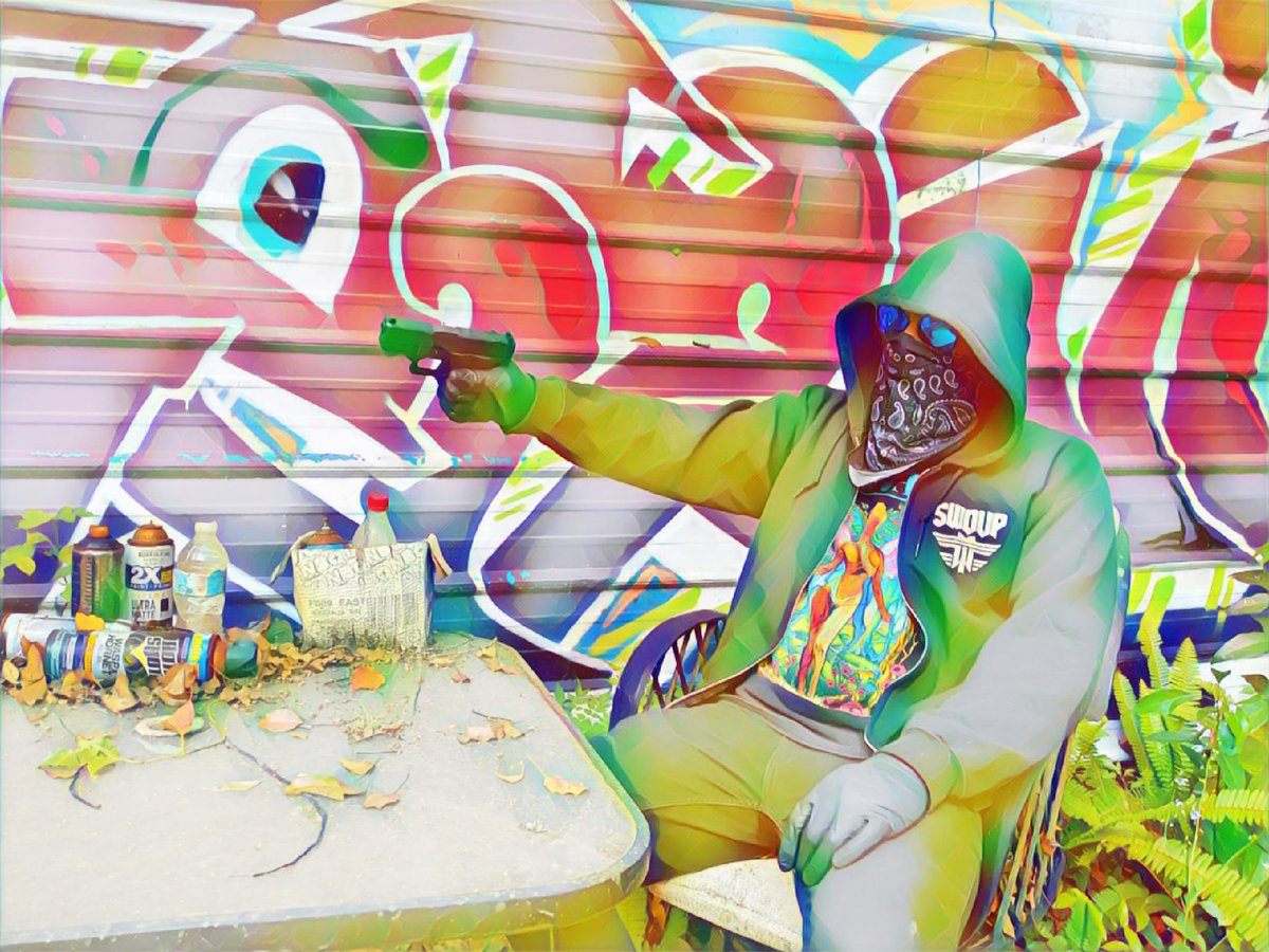 Bamalamb1te's tweet photo. Put the Gm in the bag and go build
#ICP #NFTs #Btc Vibe wit meh.
Have a good weekend Mfers.🖤🫡 #Swop #SWOUP #Dcity #FLCew #Vibecheck #Cultureclash #Spark #Clown #Ludo #RipBanking https://t.co/fYnArsdu1E