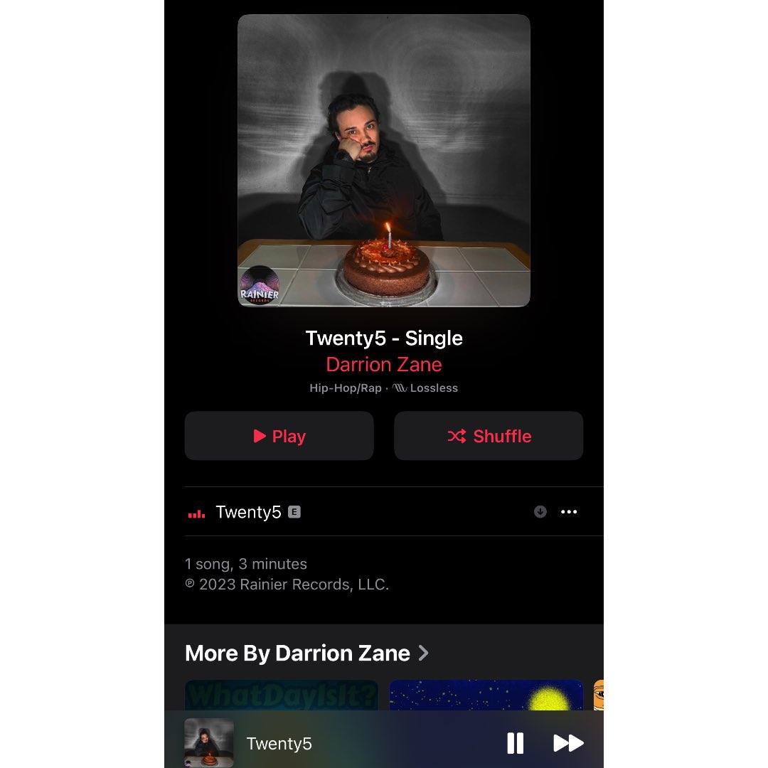 Darrion Zane tweet media