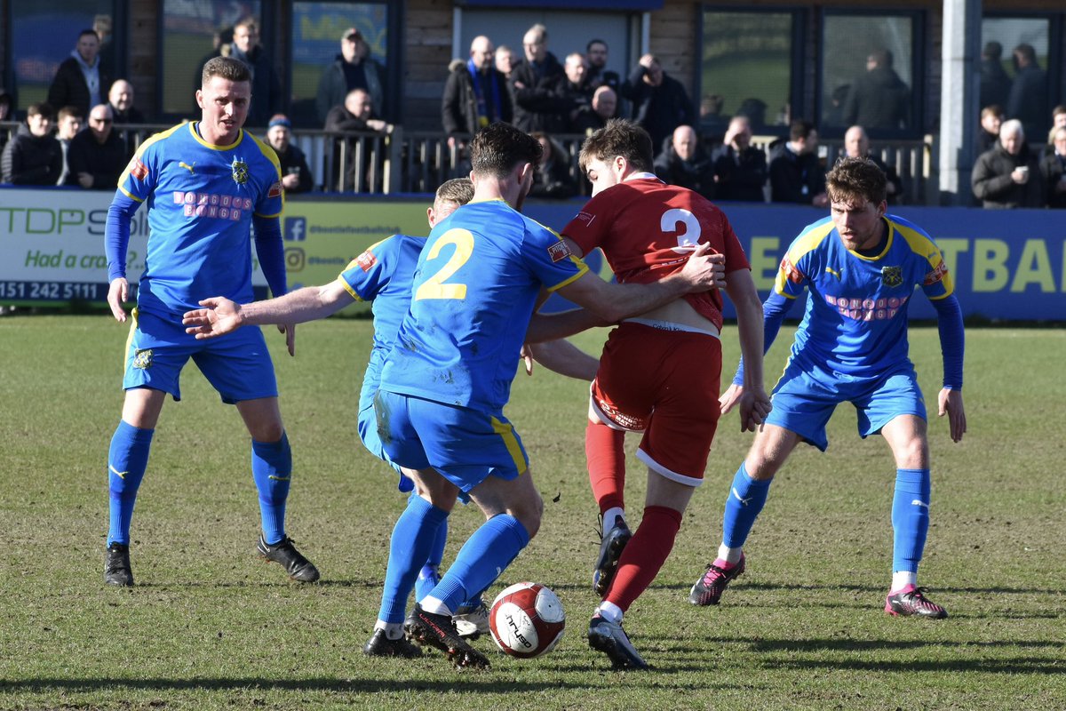 Bootle Football Club on Twitter "RT paulmoran62 Set 6 from Bootle