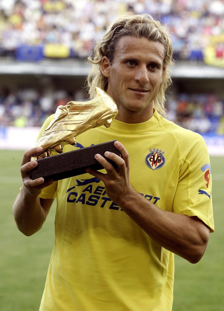 00s 05/06 フォルランFORLAN ビジャレアル 5番 リーガ 00s 05/06 フォルランFORLAN ビジャレアル 5番 リーガ 【公式通販】