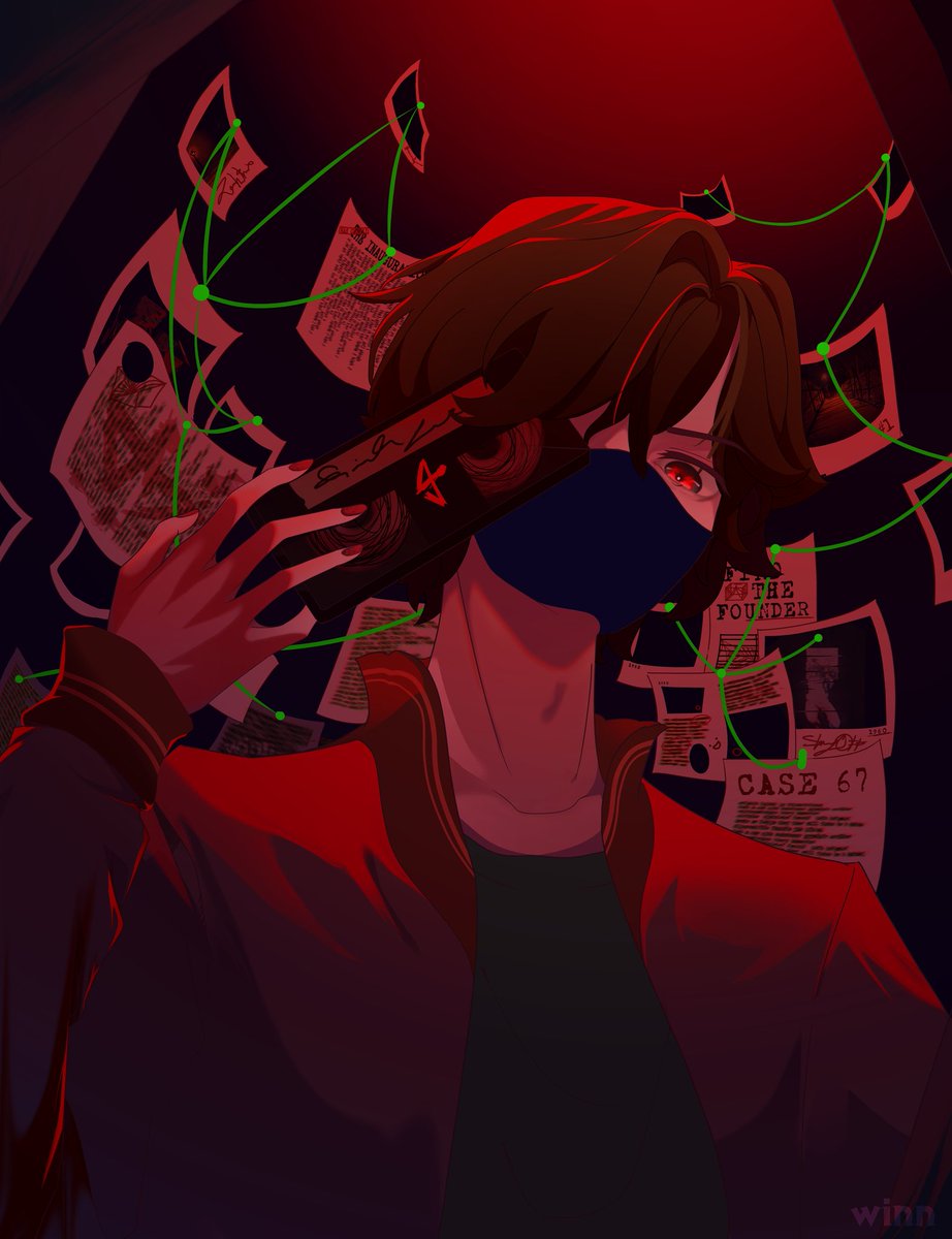 00winn00's tweet photo. FIND THE FOUNDER!! 

A bit late, but better late than never :D

#generationloss #genlossfanart #ranbooart #ranboofanart https://t.co/fslNpBjSSU