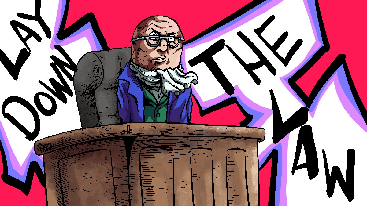 Wurm Judge Has Laid Down the Law... All Those Infested Shall Mate (Mint) Soon... 

Stay Tuned! 🪱