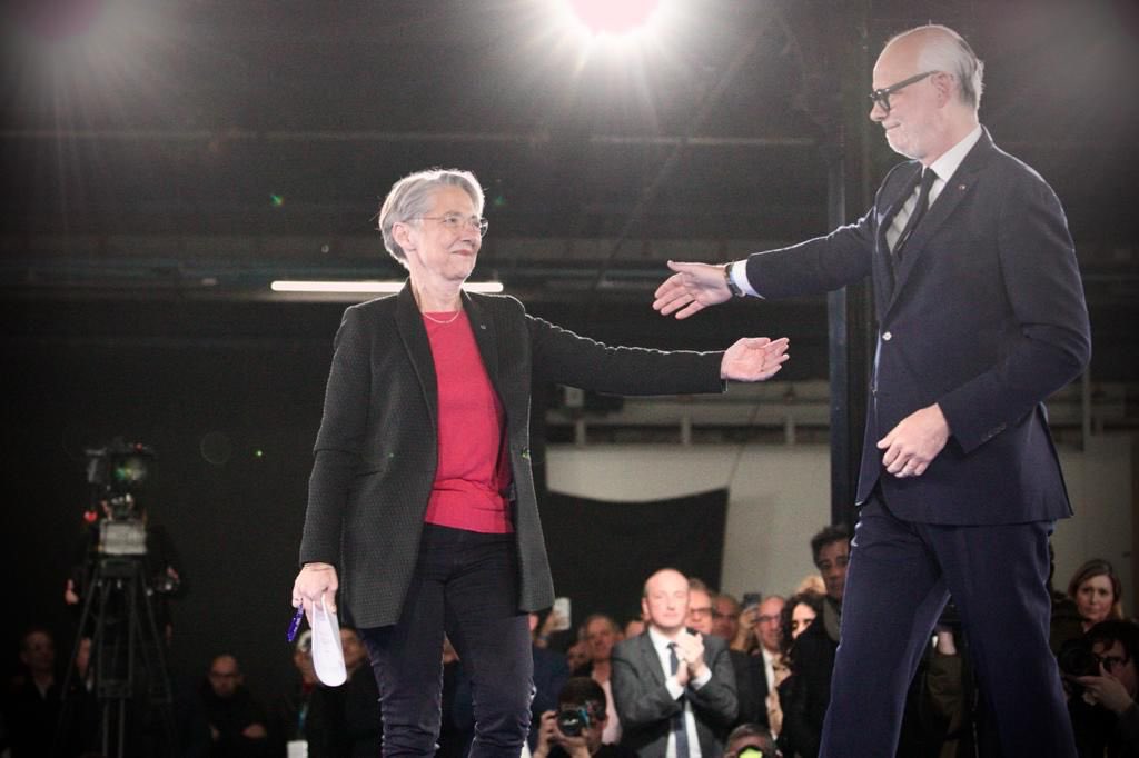 Edouard Philippe tweet media