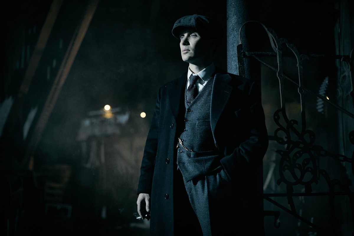 CillianMurphyFr's tweet photo. 🖤 #ThomasShelby 🖤 https://t.co/hp4VIWMrz4